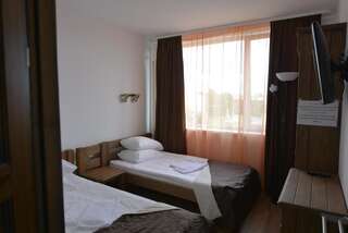 Гостиница Карелия Кондопога Двухместный номер с 1 кроватью или 2 отдельными кроватями-1