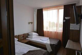 Гостиница Карелия Кондопога Двухместный номер с 1 кроватью или 2 отдельными кроватями-5
