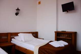 Гостиница Карелия Кондопога Двухместный номер с 1 кроватью или 2 отдельными кроватями-7